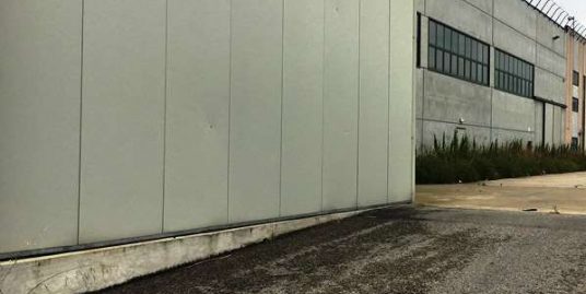 ID 63 – CAPANNONE DI 50.000 mq.