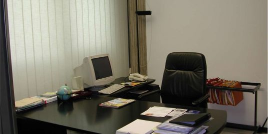 ID 1198 – PADOVA UNO INTERESSANTE UFFICIO