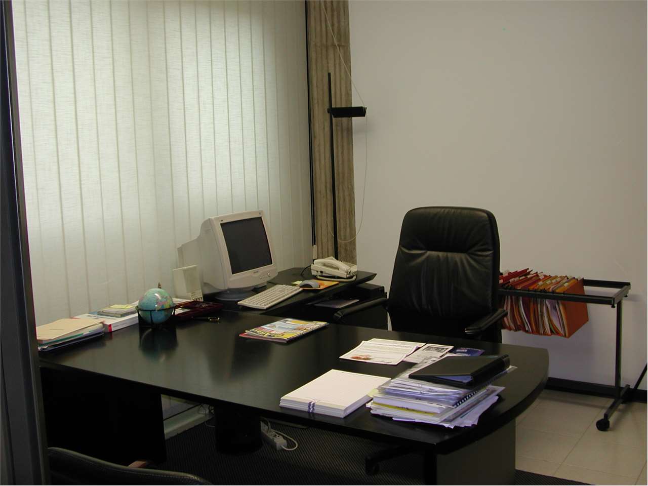 ID 1198 – PADOVA UNO INTERESSANTE UFFICIO