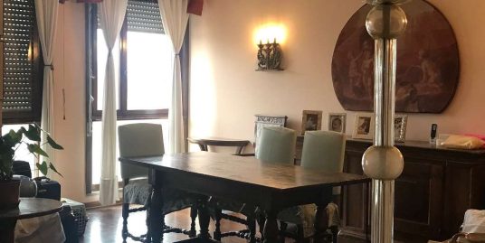 ID 1237 – **Attico Elegante a Pochi Passi dal Prato Della Valle**