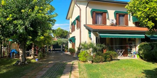 ID 1336 – VILLETTA  AD ABANO TERME
