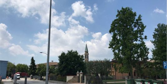 ID 1340 – TERRENO EDIFICABILE FOSSO’ CENTRO