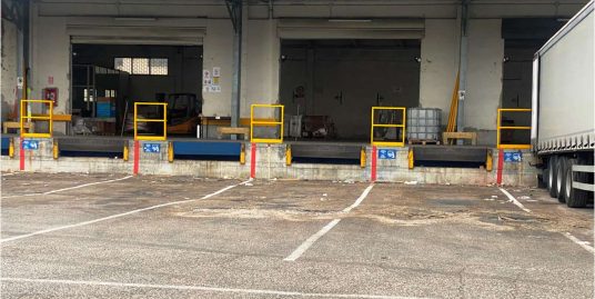 ID 1287 – CAPANNONE PADOVA EST