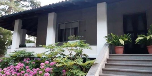 ID 1350 – VILLA  CON PARCO A NOVENTA VICENTINA